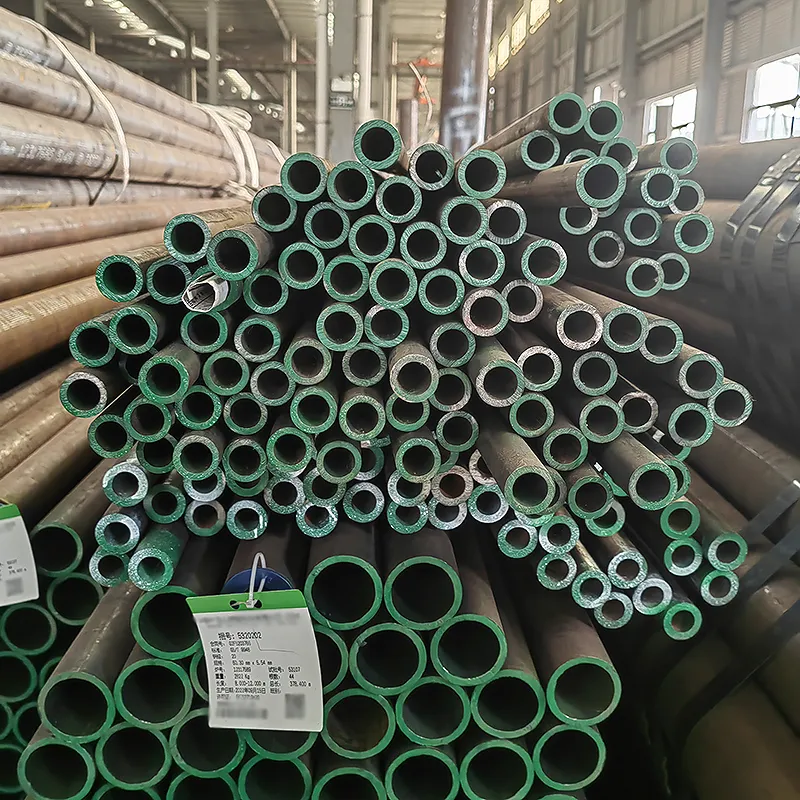 carbon steel pipe&tube